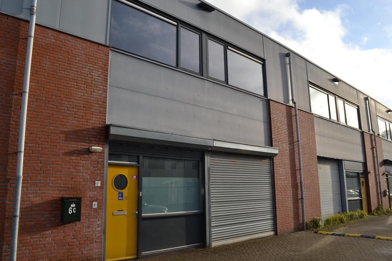 Bekijk foto 1 van Vlotbrugweg 6 C