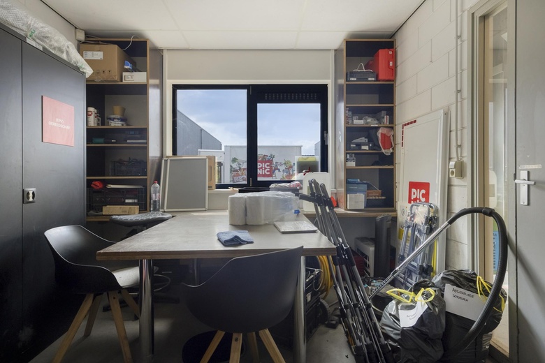 Bedrijfsruimte Almere - Grindzuigerstraat 47 - Foto 23