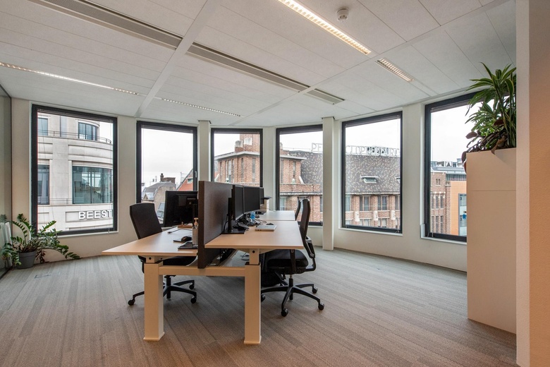 KantoorruimteaanGrote Marktstraat 43<br/> inDen Haag