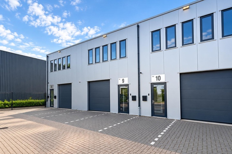 Bedrijfsruimte Almere - Bolderweg 18 B 10 - Foto 12