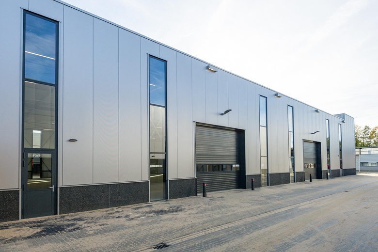 BedrijfsruimteaanVierde Broekdijk 19 F<br/> inAalten BedrijfsruimteaanVierde Broekdijk 19 F<br/> inAalten