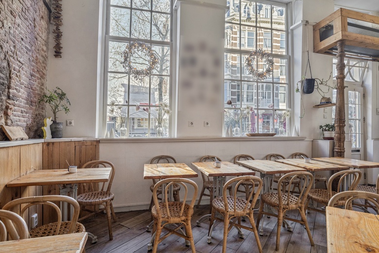 Horeca Amsterdam - Spuistraat 127 - Foto 8