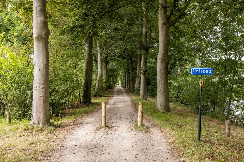 KantoorruimteaanVossegatsedijk 3 - 5<br/> inBunnik