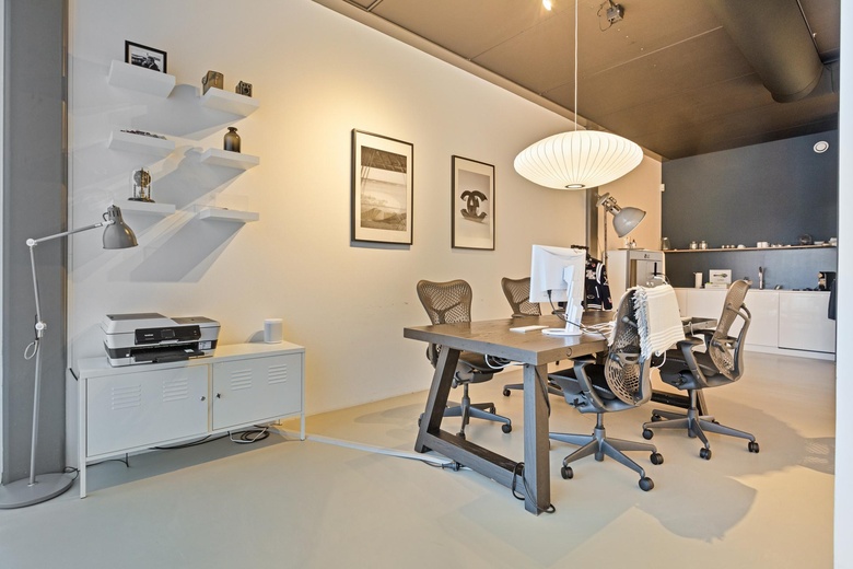 Kantoorruimte Amsterdam - Pedro de Medinalaan 69 - Foto 5