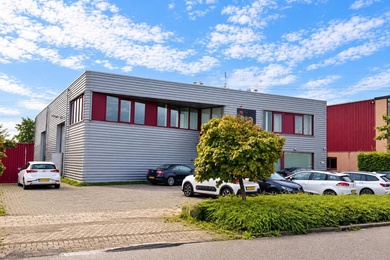 Bedrijfsruimte Zoetermeer - Kryptonstraat 102 - Foto 2
