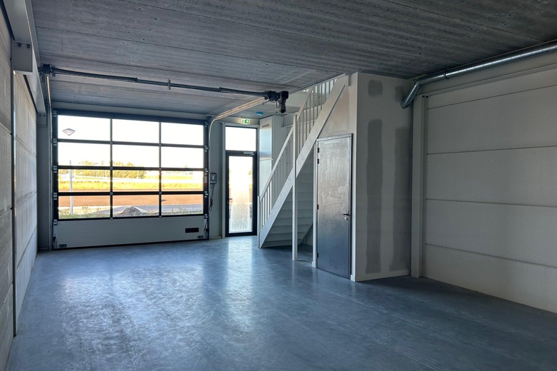 Bekijk foto 8 in  aan de  in 