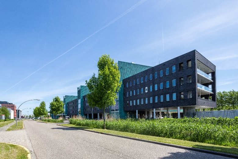 KantoorruimteaanTransistorstraat 7<br/> inAlmere