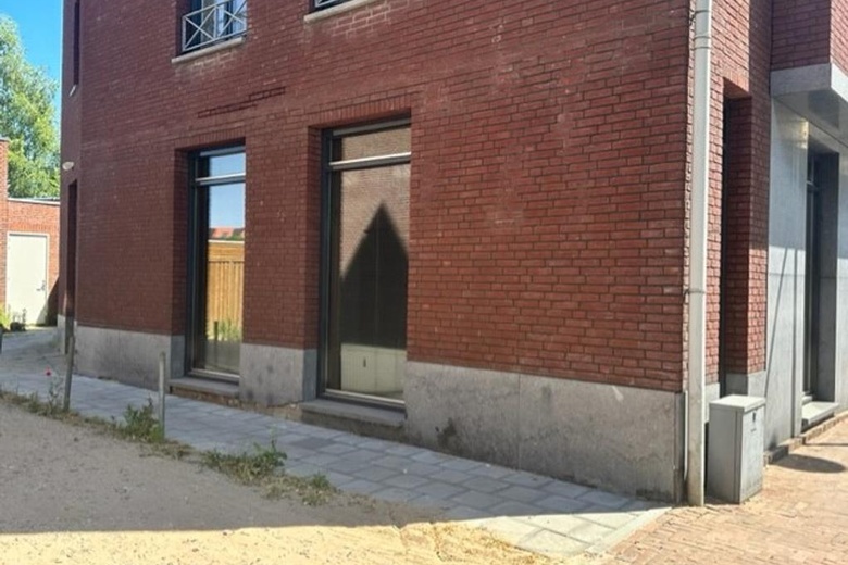 WinkelruimteaanH. Hartplein 14<br/> inVeghel