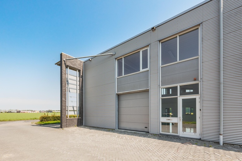 Bedrijfsruimte Lelystad - Apolloweg 2 J - Foto 3