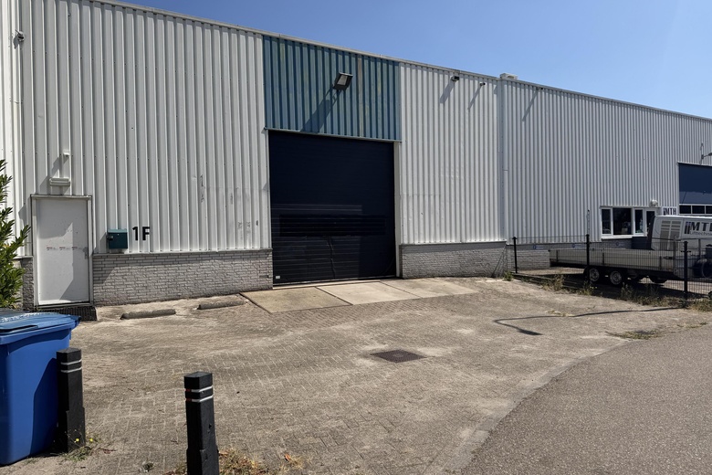 Bedrijfsruimte Alphen aan den Rijn - L. Pasteurweg 1 F - Foto 16