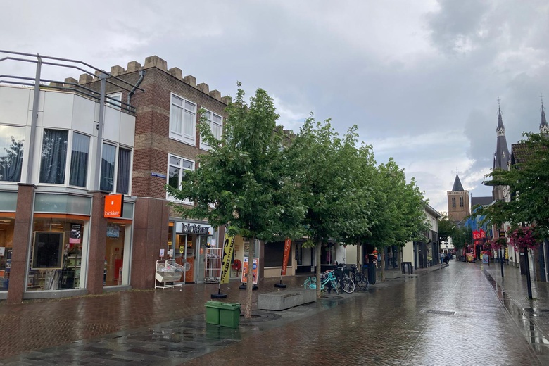 WinkelruimteaanKorte Molenstraat 1 - 3<br/> inCuijk WinkelruimteaanKorte Molenstraat 1 - 3<br/> inCuijk