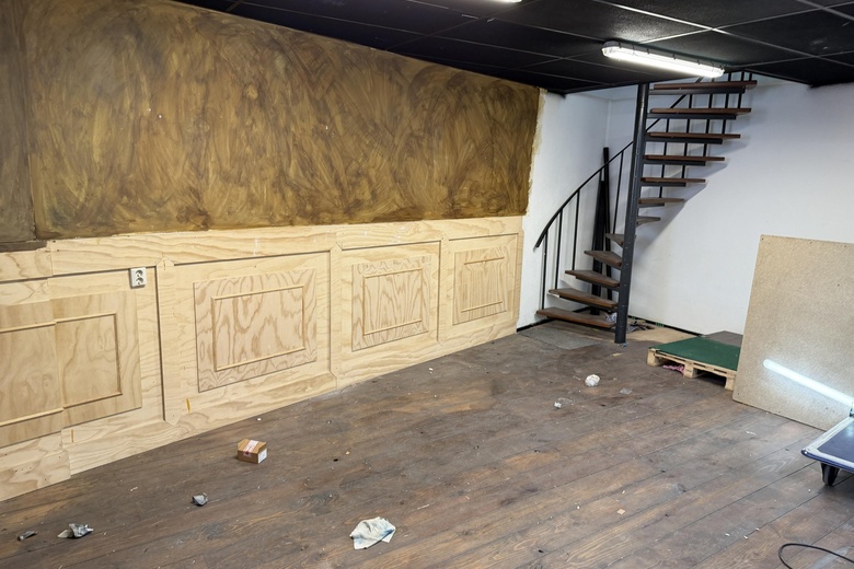 BedrijfsruimteaanH. Kamerlingh Onnesweg 19 A<br/> inAlphen aan den Rijn