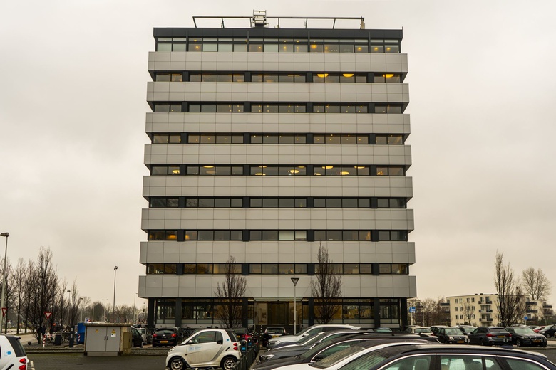 WerkplekaanKlaprozenweg 75 A 1<br/> inAmsterdam