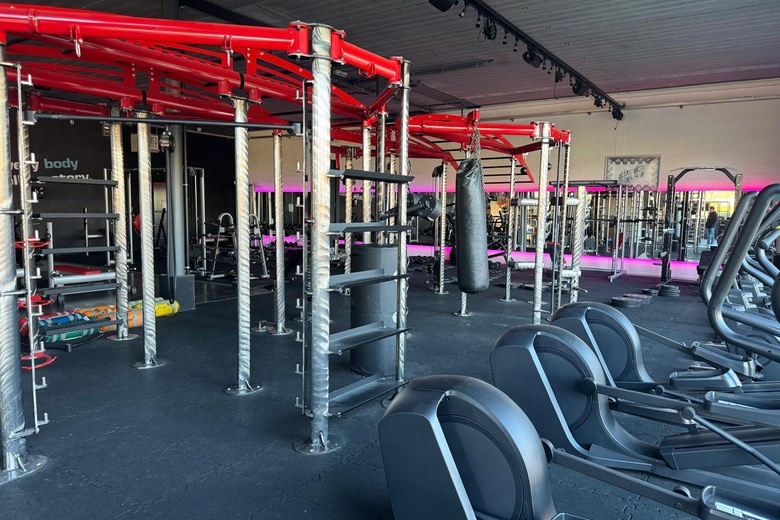 BedrijfsruimteaanEuropark 22<br/> inWinterswijk