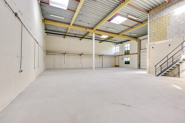 Bedrijfsruimte Nieuwegein - Archimedesbaan 12 1 - Foto 7