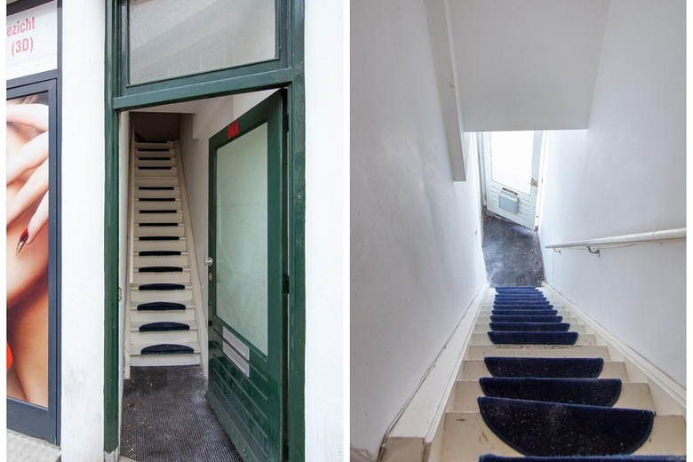 WinkelruimteaanKleiweg 84<br/> inGouda WinkelruimteaanKleiweg 84<br/> inGouda