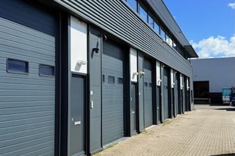 Bedrijfsruimte Den Haag - Mercuriusweg 60 - Foto 2