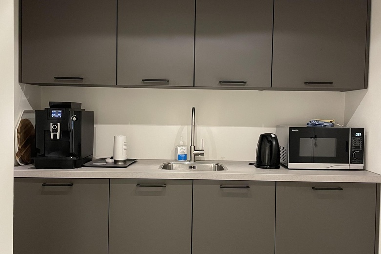 KantoorruimteaanWagenweg 66<br/> inHaarlem