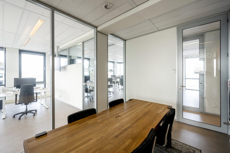 KantoorruimteaanJollemanhof 6 - 20<br/> inAmsterdam