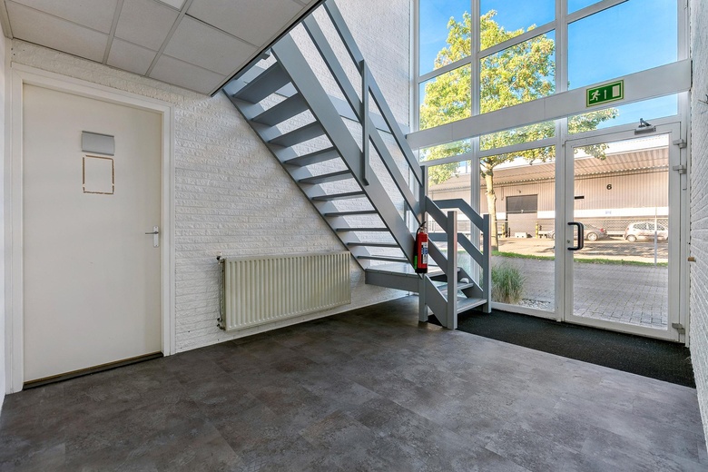 Bedrijfsruimte Roosendaal - Venneveld 44 - Foto 25