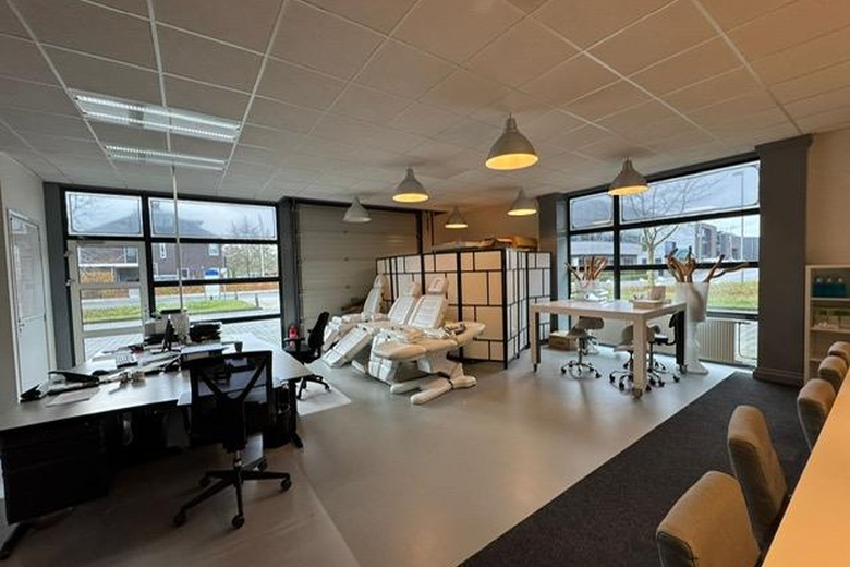 KantoorruimteaanDe Standerd 1<br/> inKootwijkerbroek