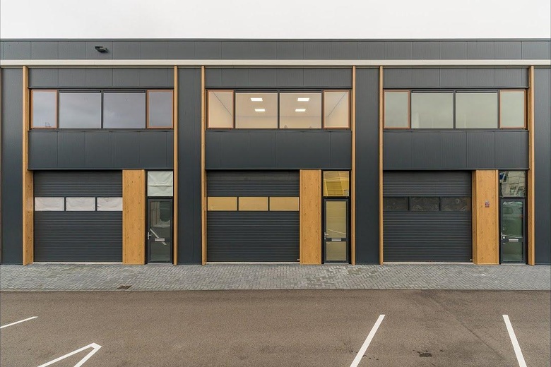 BedrijfsruimteaanAmperestraat 7 03<br/> inHarderwijk BedrijfsruimteaanAmperestraat 7 03<br/> inHarderwijk