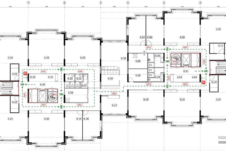 KantoorruimteaanSchipholweg 128<br/> inLeiden