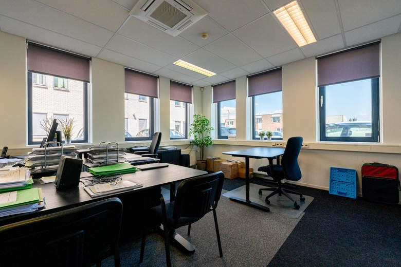 KantoorruimteaanCompagnieweg 3<br/> inBarneveld