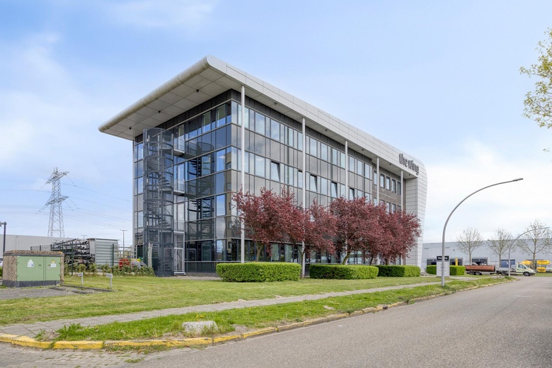 KantoorruimteaanTransistorstraat 2 A<br/> inAlmere