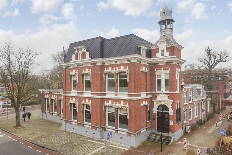 KantoorruimteaanWierdensestraat 25 - 27<br/> inAlmelo