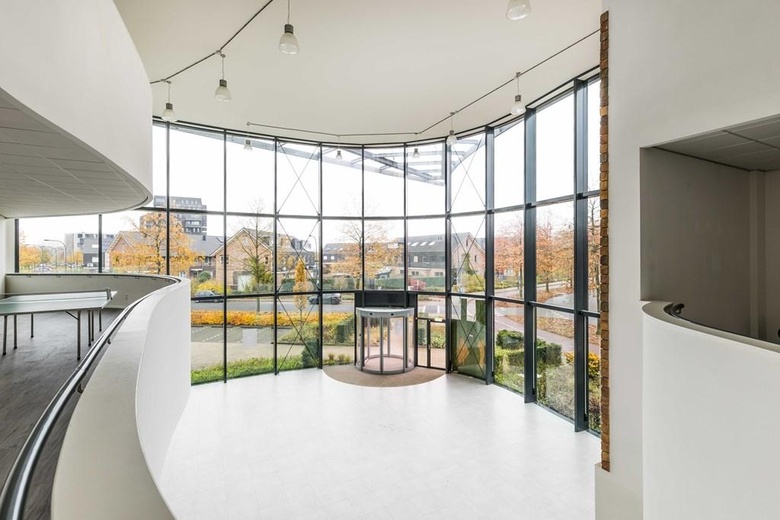 KantoorruimteaanFascinatio Boulevard 886<br/> inCapelle aan den IJssel