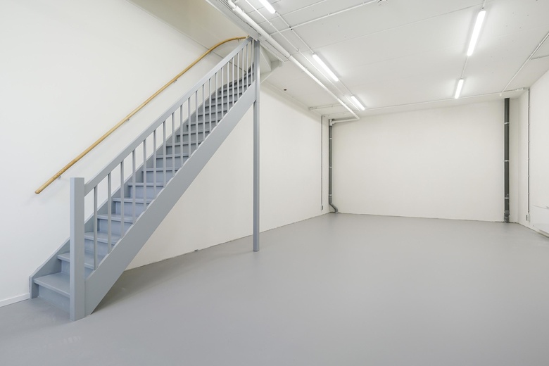 BedrijfsruimteaanJ. Keplerweg 8 E<br/> inAlphen aan den Rijn