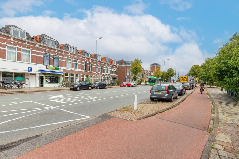 Winkelruimte Leiden - Hoge Rijndijk 116 - Foto 16