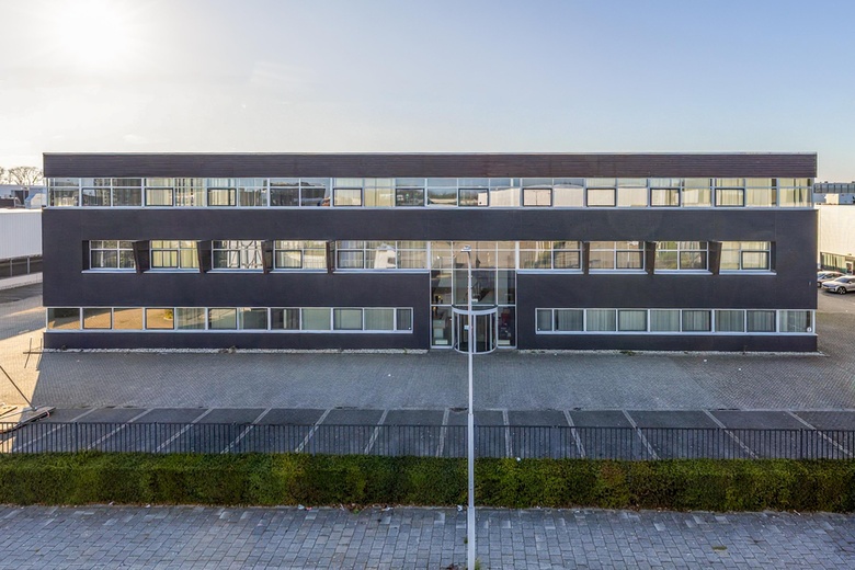 BedrijfsruimteaanMarinus van Meelweg 28<br/> inEindhoven