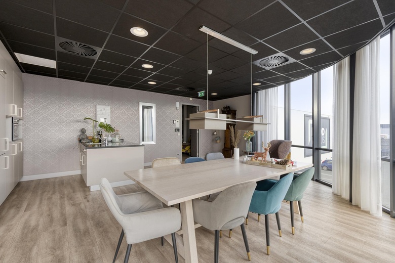 BedrijfsruimteaanGompenstraat 23<br/> inWaalwijk