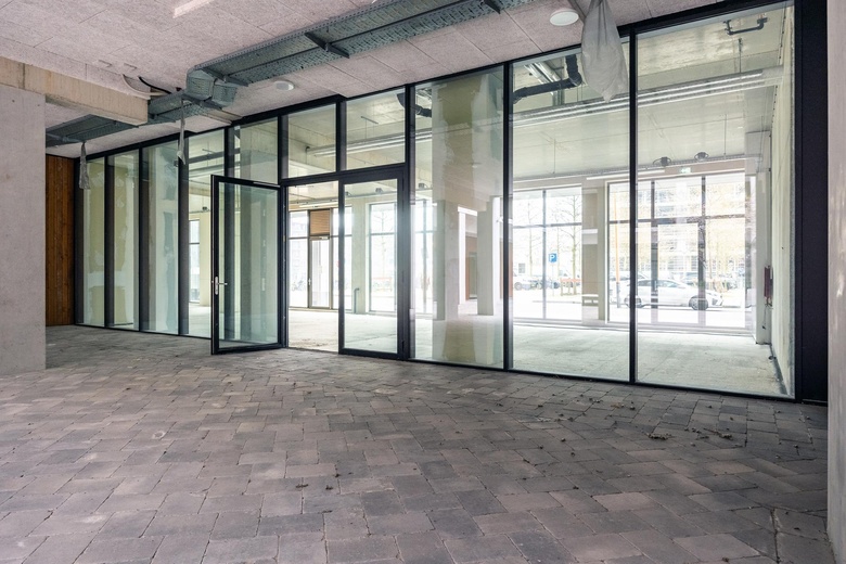 HorecaaanBerlijnplein 10<br/> inUtrecht