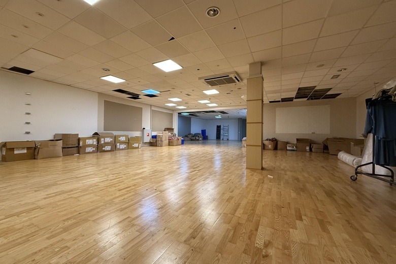 WinkelruimteaanMaasstraat 36 A<br/> inWeert