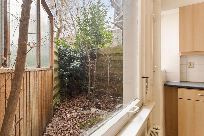 WinkelruimteaanFraunhoferstraat 14<br/> inAmsterdam