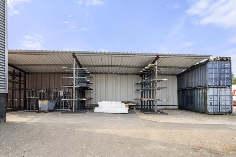 BedrijfsruimteaanLumierestraat 3 B<br/> inEde BedrijfsruimteaanLumierestraat 3 B<br/> inEde