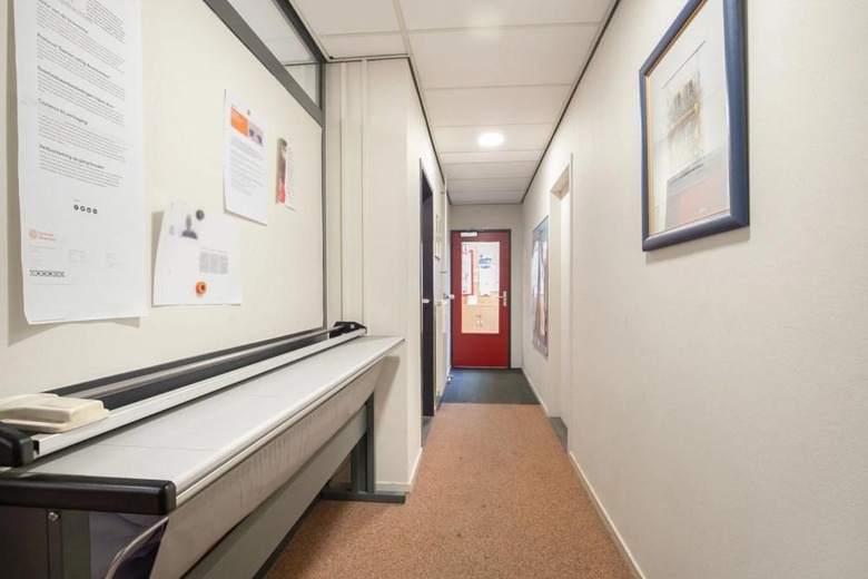 BedrijfsruimteaanLaurens Janszoon Costerstraat 16<br/> inVenlo