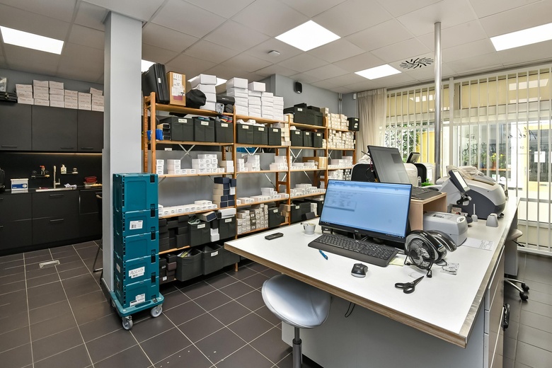 Winkelruimte Arnhem - Wielakkerstraat 3 - Foto 12