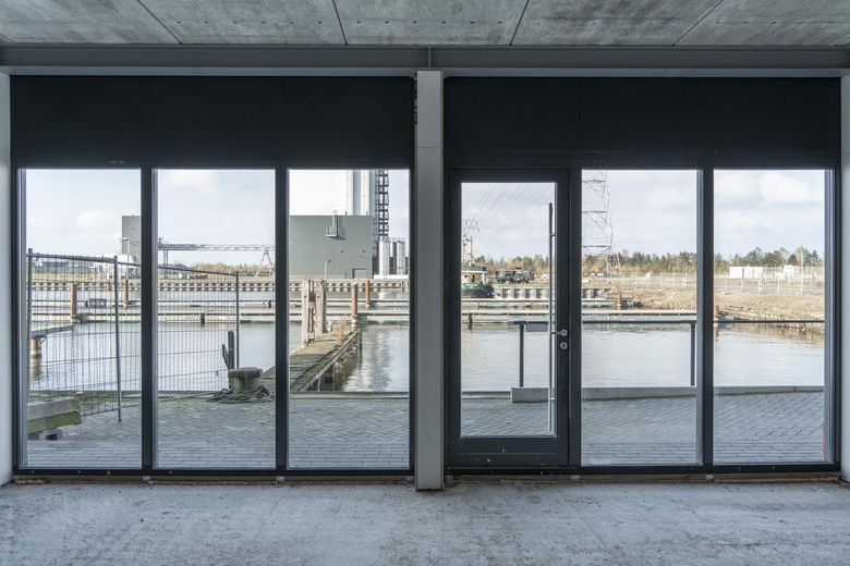 BedrijfsruimteaanKelvinstraat 44 - 58<br/> inHarderwijk