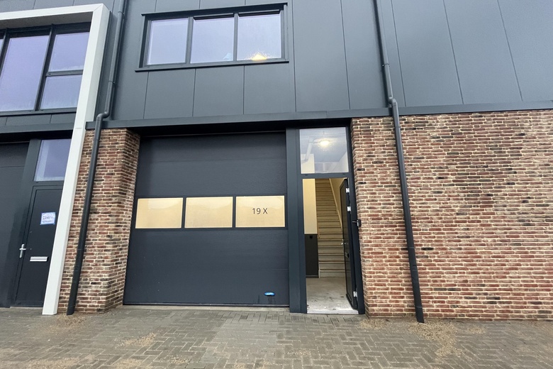 KantoorruimteaanBroekdijk West 19 x<br/> inBreukelen