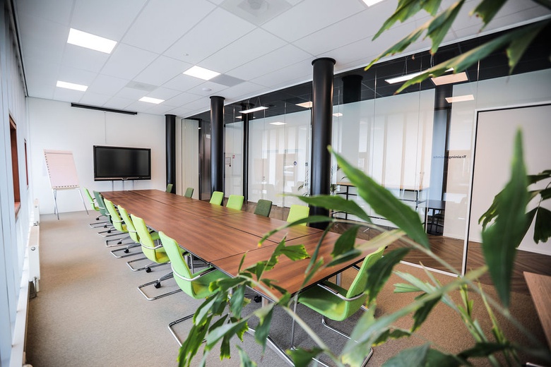 KantoorruimteaanMaanlander 47<br/> inAmersfoort