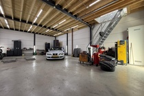 Bedrijfsruimte Weert - Fahrenheitstraat 20 B 8 - Foto 4