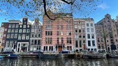 Kantoorruimte Herengracht 141-5 0 ong, Amsterdam | Bedrijfspand.com