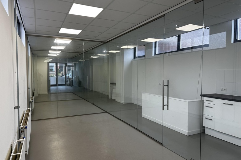 WinkelruimteaanStationsweg 30<br/> inAlkmaar