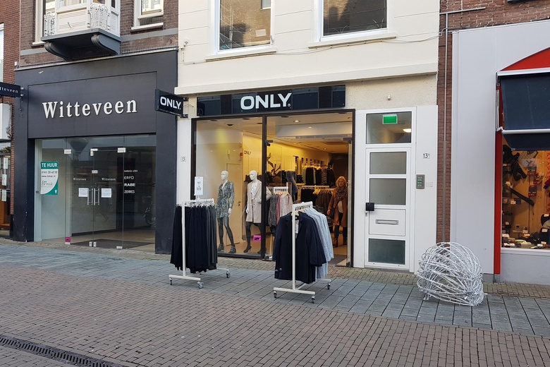 WinkelruimteaanGasthuisstraat 13<br/> inGorinchem