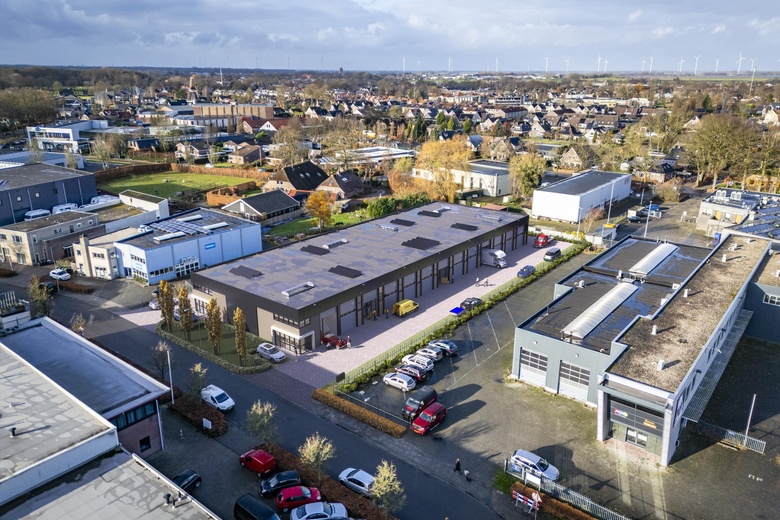 Bedrijfsruimte Elburg - Noorderbreedte 14 A - Foto 5