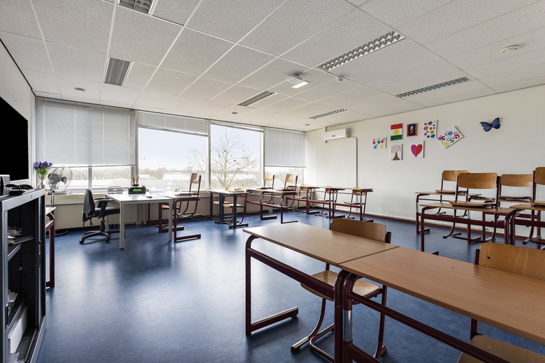 KantoorruimteaanBruningweg 2<br/> inArnhem